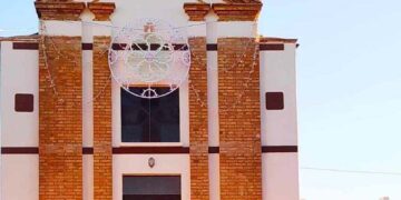 Festa della Madonna della Divina Provvidenza, Marco Morandi a Montalfano