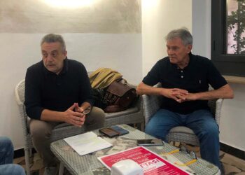 «Resto al Sud, misura utile e necessaria per rivitalizzare il centro di San Salvo»