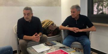 «Resto al Sud, misura utile e necessaria per rivitalizzare il centro di San Salvo»