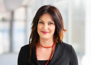 L’europarlamentare abruzzese Elisabetta De Blasis lascia la Lega