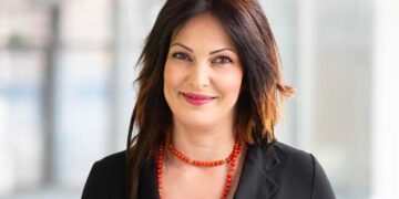 L’europarlamentare abruzzese Elisabetta De Blasis lascia la Lega