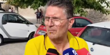 Dolore tra i lavoratori: «Inconcepibile che si esca per andare a lavorare e non si torni vivi»