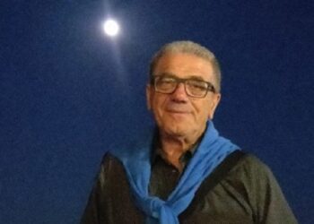 Cordoglio per la scomparsa di Antonio Di Iorio, «grazie da chi ha beneficiato del tuo sorriso»
