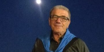 Cordoglio per la scomparsa di Antonio Di Iorio, «grazie da chi ha beneficiato del tuo sorriso»