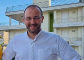 Don Beniamino, 11 anni di sacerdozio