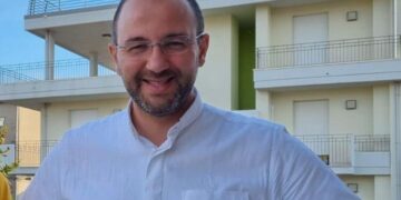 Don Beniamino, 11 anni di sacerdozio