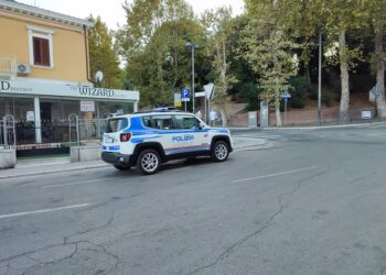 Vasto Marina, 84enne investita in via Zara