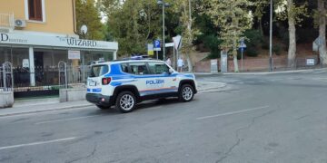 Vasto Marina, 84enne investita in via Zara