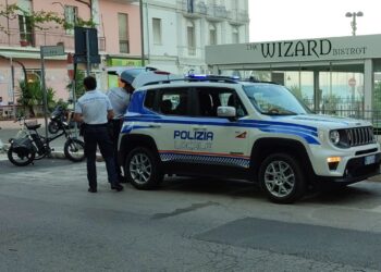 Vasto Marina, 84enne investita in via Zara