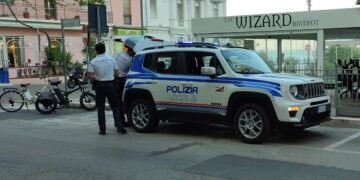 Vasto Marina, 84enne investita in via Zara