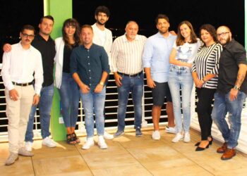 A San Salvo nasce l’associazione Eliland per la promozione della cultura della legalità