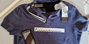 Con microcamera e cellulare all’esame per la patente, annullata la prova di un 31enne