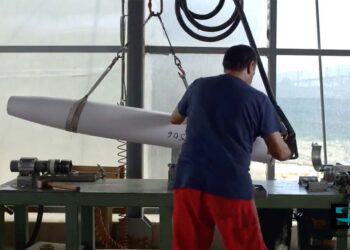 La prefettura di Chieti sospende le licenze alla Esplodenti Sabino