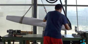 La prefettura di Chieti sospende le licenze alla Esplodenti Sabino