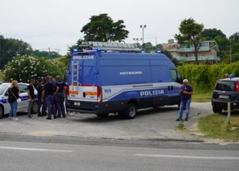 Tragedia alla Esplodenti Sabino: esplosione, vittime tre operai. Evacuate case della zona