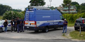 Tragedia alla Esplodenti Sabino: esplosione, vittime tre operai. Evacuate case della zona