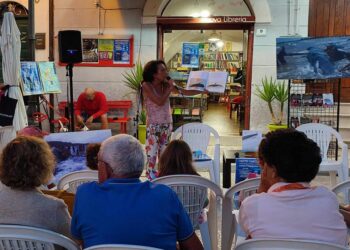 Coltivare la memoria e l’educazione ambientale: il Festival i Sette Capodogli