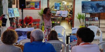 Coltivare la memoria e l’educazione ambientale: il Festival i Sette Capodogli