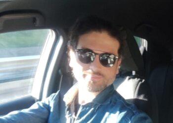 Buon compleanno Domenico Fioriti!