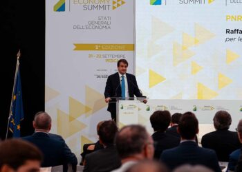 Fitto a Pescara: «Zes unica è una grande opportunità per il Mezzogiorno»