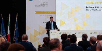 Fitto a Pescara: «Zes unica è una grande opportunità per il Mezzogiorno»