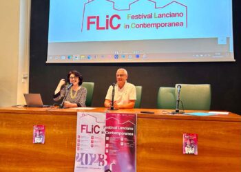FLiC al via a Lanciano: dal 6 settembre al 19 novembre 22 spettacoli e 77 artisti in scena