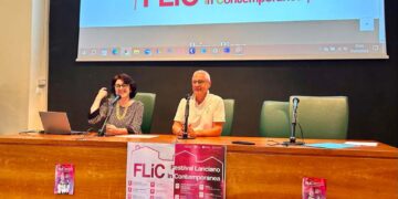FLiC al via a Lanciano: dal 6 settembre al 19 novembre 22 spettacoli e 77 artisti in scena