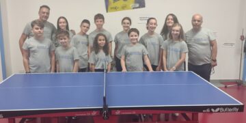 “Trofeo Coni”: nel Tiro a Segno due splendide medaglie per la vastese Irene Berardesca