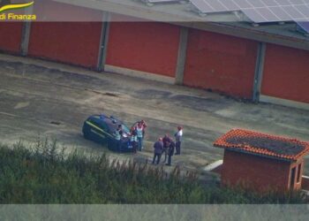 Truffa delle rinnovabili: sequestrati 10 impianti fotovoltaici in Val di Sangro