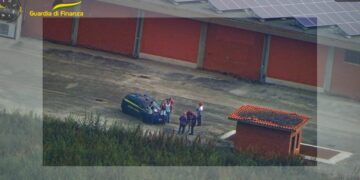 Truffa delle rinnovabili: sequestrati 10 impianti fotovoltaici in Val di Sangro