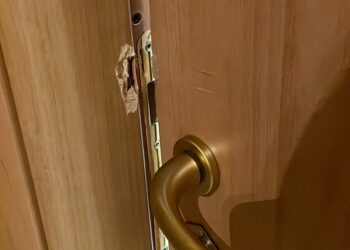 Un altro raid nella chiesa di San Marco, rubati i soldi per le bollette