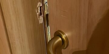 Un altro raid nella chiesa di San Marco, rubati i soldi per le bollette