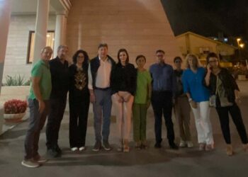 Rinnovato il direttivo dell’Unione Giuristi Cattolici di Vasto