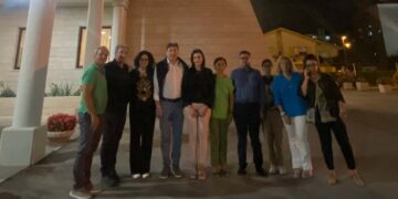 Rinnovato il direttivo dell’Unione Giuristi Cattolici di Vasto