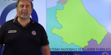 Il 26 settembre il test in Abruzzo del sistema “IT-Alert”