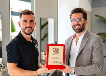 Klub Parrucchieri nel registro delle Eccellenze italiane: «Grazie a chi ci dà fiducia»