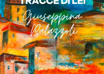 “Tracce di lei”, la mostra all’auditorium Diocleziano con le opere di Giuseppina Palazzoli