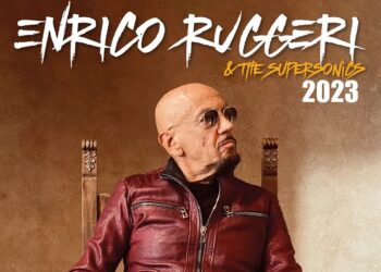 San Michele: concerto di Enrico Ruggeri e fuochi pirotecnici, torna “Vasto in passerella”