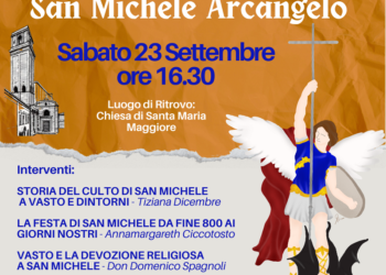 Le radici del culto di San Michele, sabato appuntamento culturale