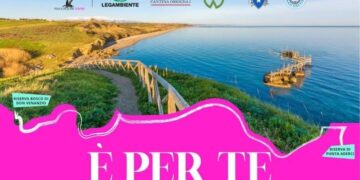 In ricordo di Mirella La Palombara, “È per te”: camminata contro la violenza sulle donne