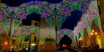 La Notte della Taranta apre le feste di San Michele