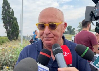 Marinucci: «Le istituzioni provvedano ai 70 operai e alle loro famiglie»