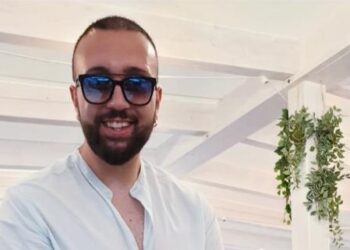 Buon compleanno, Luigi Moscara