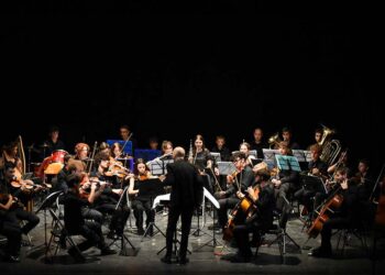 Applausi per l’Orchestra giovanile “Musica in Crescendo” in trasferta a Cremona