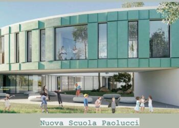 «FdI fa allarmismo. Le nuove scuole adatte alle esigenze della città»