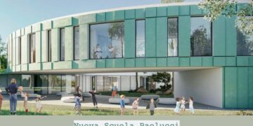 «FdI fa allarmismo. Le nuove scuole adatte alle esigenze della città»