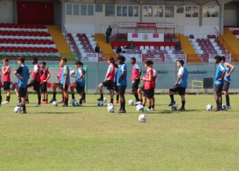 “One of Us”: il sogno di diventare calciatore professionista fa tappa a Vasto
