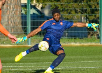 Il Casalbordino corre ai ripari: tra i pali riecco Opara