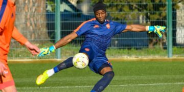 Il Casalbordino corre ai ripari: tra i pali riecco Opara