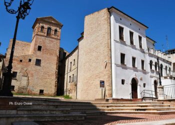 “Bontà e Dipinti nel Borgo”: il 7 settembre a Casalbordino degustazioni e arte